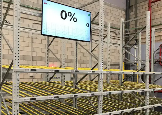 automated rack automated rack