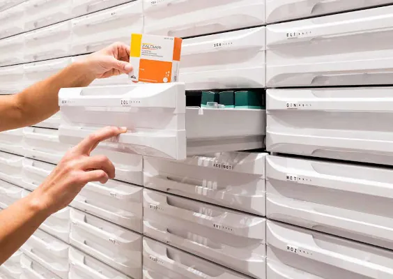 medical box medical box